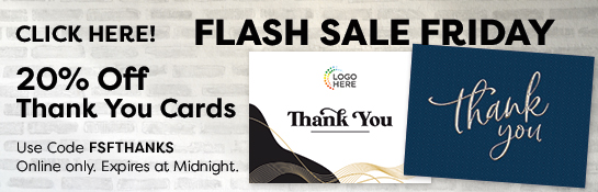 Promotional Offer
